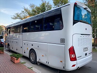 Автобус для перевозки групп