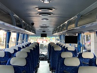 аренда туристического автобуса Калининград