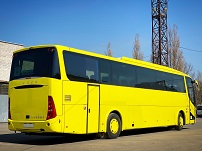 аренда автобуса Калининград
