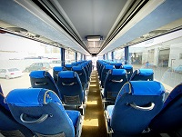 Туры автобусом из Калининграда 