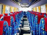 автобус с водителем Калининград