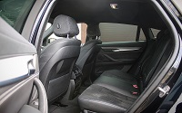 Индивидуальные экскурсии БМВ X6 xDrive F16 с водителем